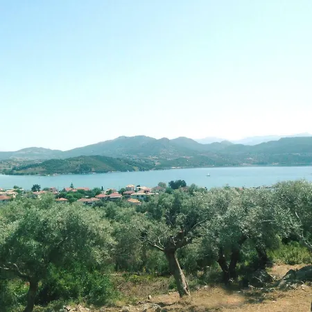 Σπίτι διακοπών Laura_sea View_house
